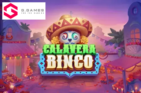 Calavera Bingo